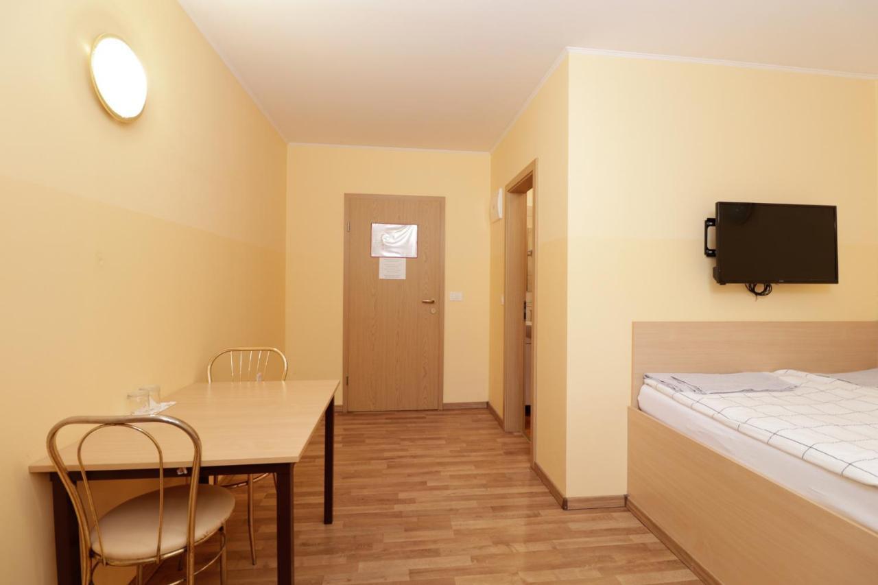 Beg Rooms Maribor Exterior photo