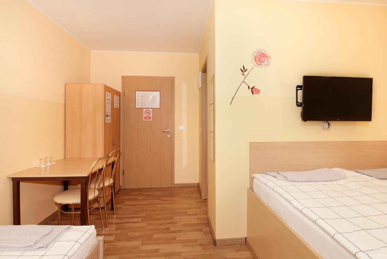 Beg Rooms Maribor Exterior photo