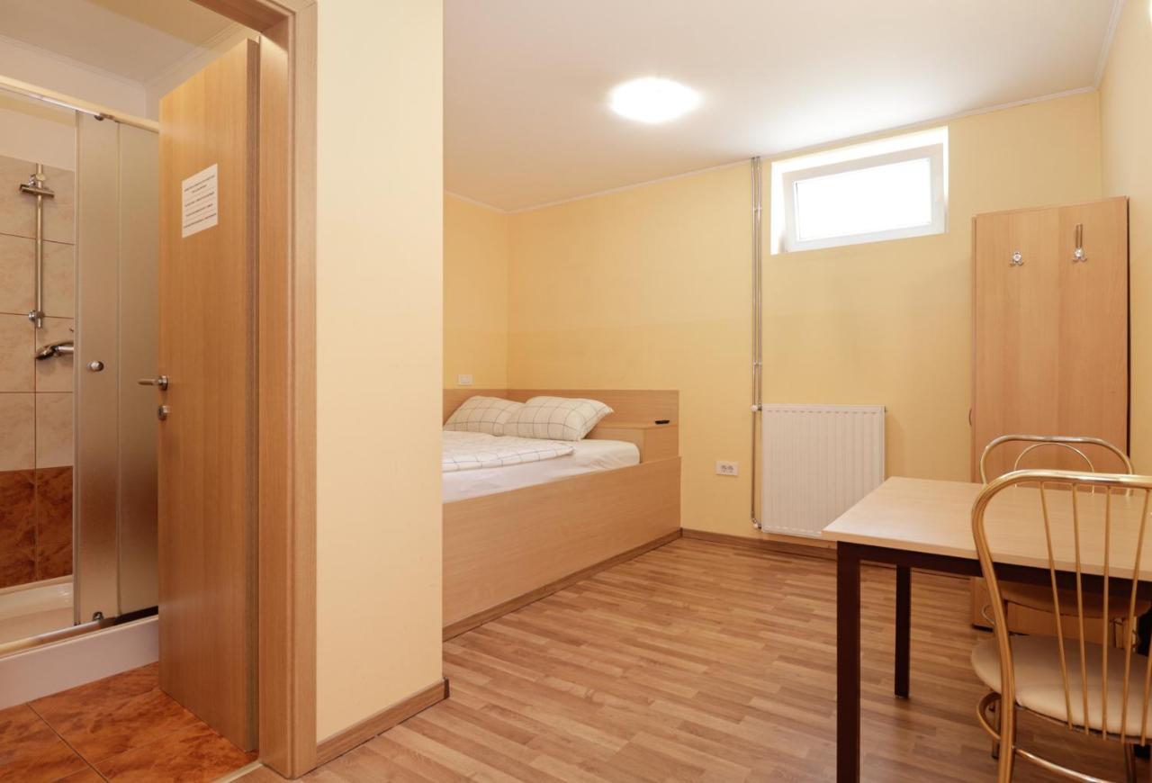 Beg Rooms Maribor Exterior photo